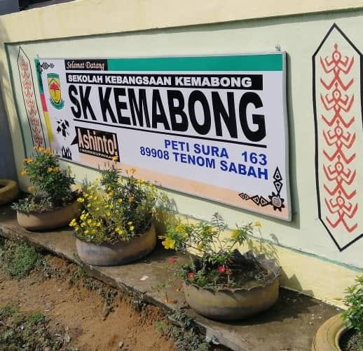 Sk-Kemabong