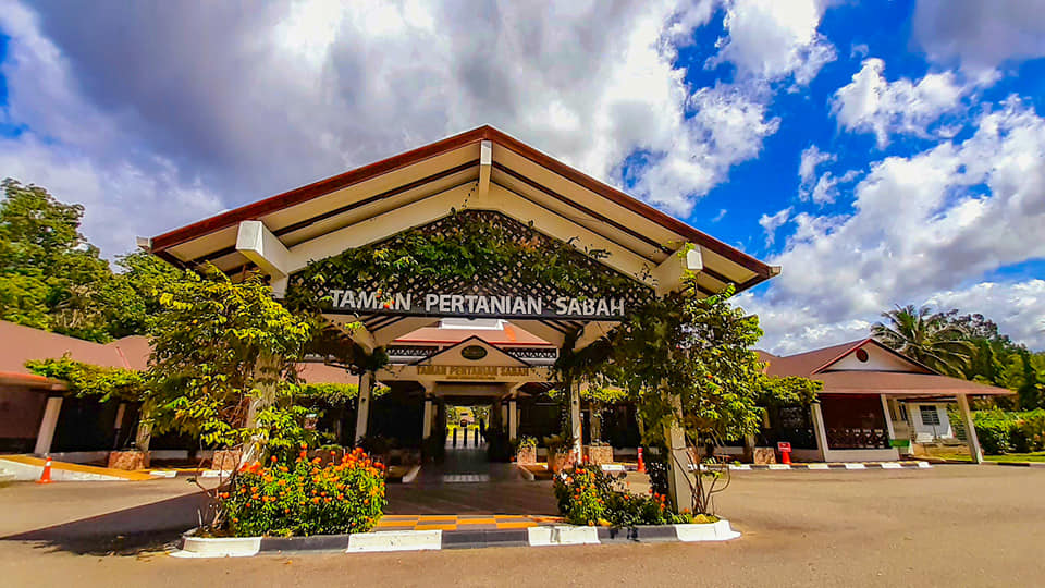 Taman-Pertanian-Sabah-tenom