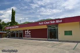 fatt-choi coffee